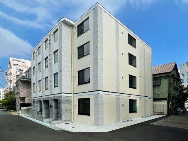 エルファーロ代々木上原Ⅱの写真