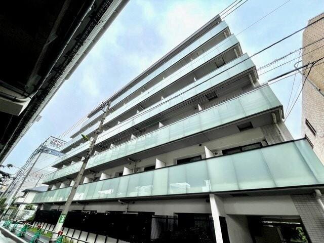 レジディア用賀の写真