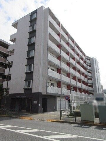 ダイナシティ浮間公園の写真