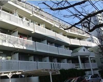 烏山ダイカンプラザ1号館 207