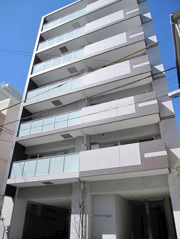 ウェルスコート錦糸町の写真