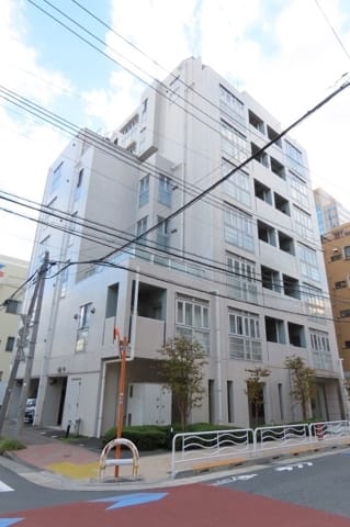 アーデン木場の写真