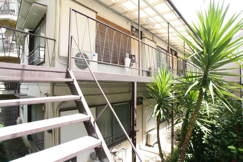 つかさ荘の写真