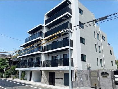 クレヴィスタ成増Ⅱの写真