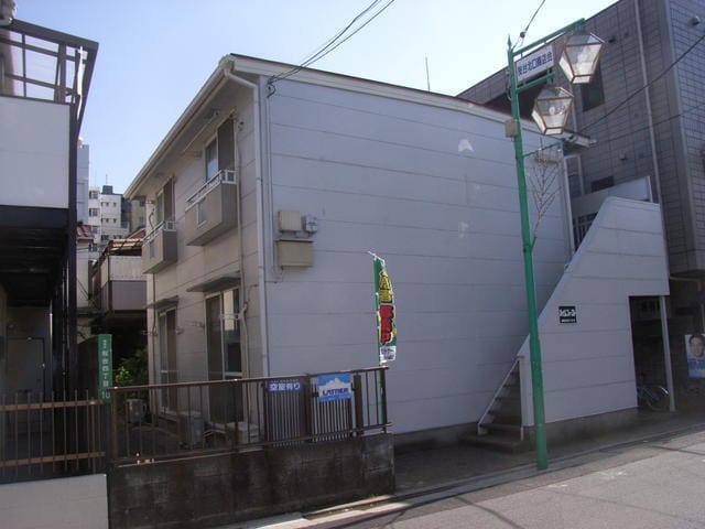 ハイムファーストの写真