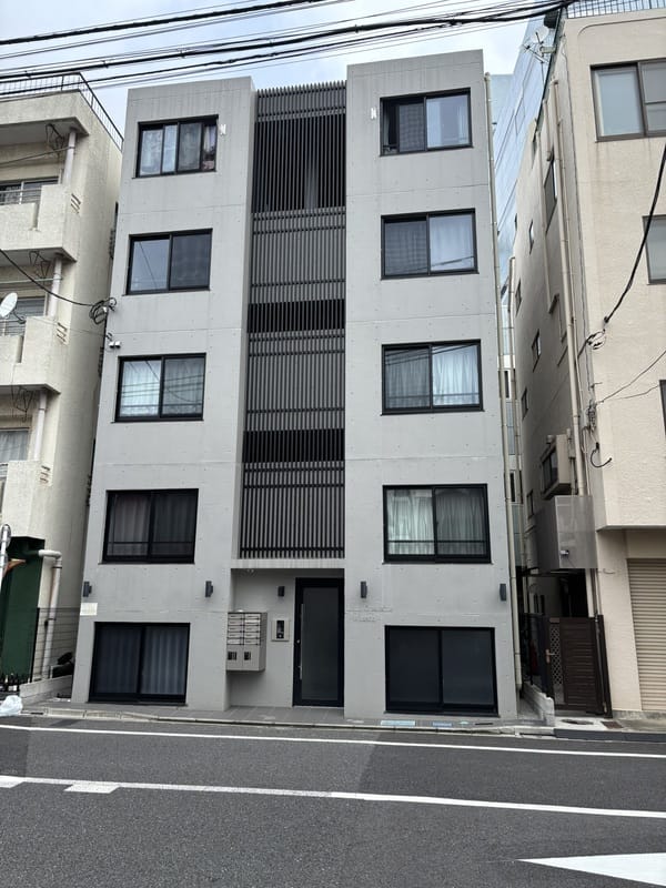 ルーナクレシェンテ早稲田の写真