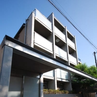 CITY SPIRE西新宿の写真