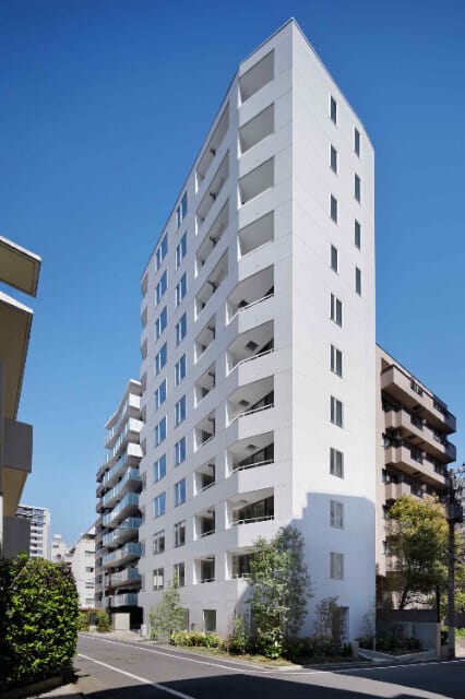 エルスタンザ文京湯島の写真