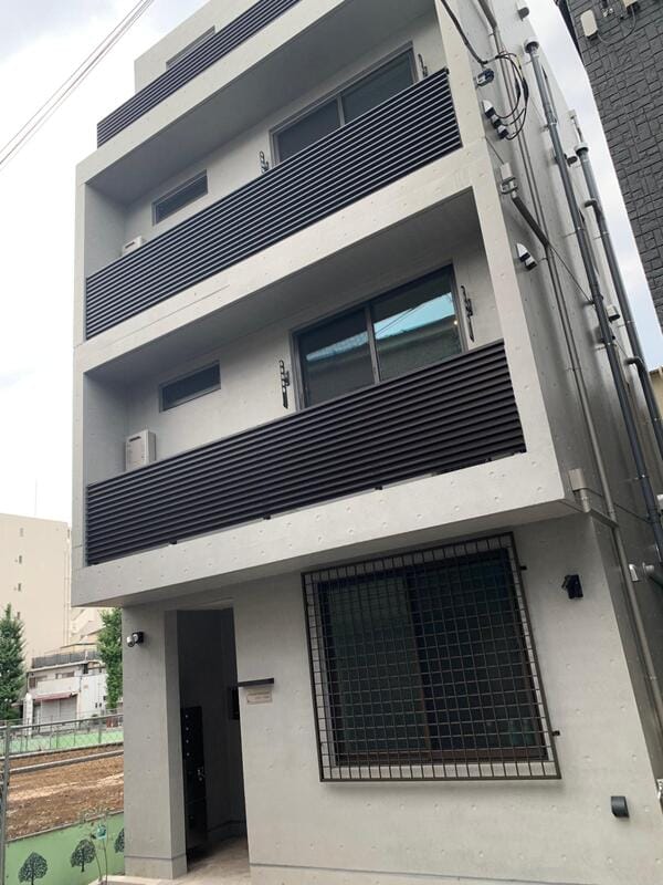 Bellevue石名坂の写真