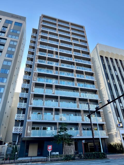 ロータス上野池之端の写真