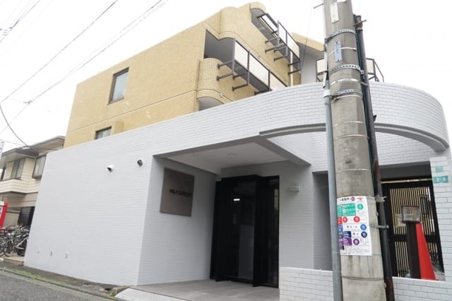 エムズフォレストの写真