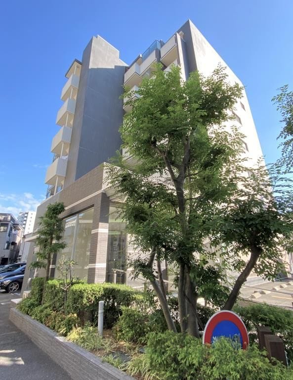 コウジーコート(東京)の写真