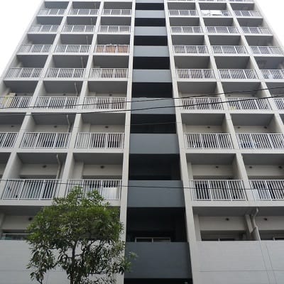 シーフォレシティ芝浦の写真