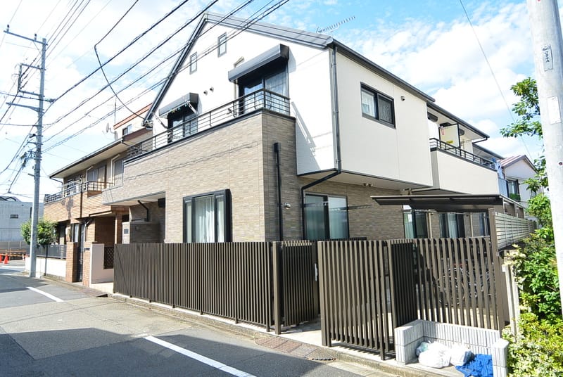 野方ニット・ドミトリーの写真