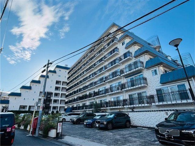 秀和恵比寿レジデンスの写真