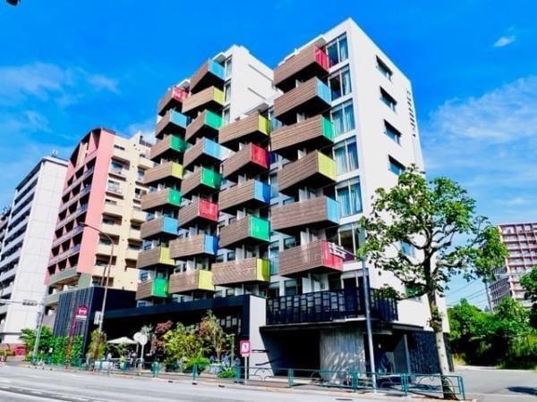 Brillia ist 千駄ヶ谷の写真