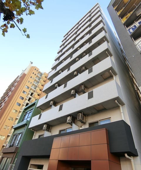 コンフォートタイム大森の写真