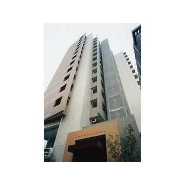 コンフォリア三宿の写真