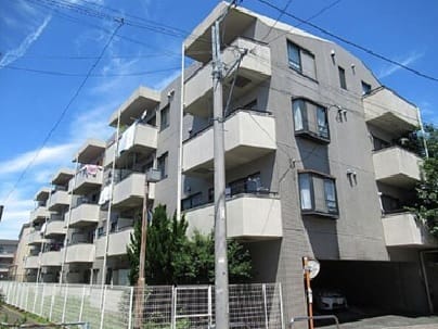 サンクレール青井の写真