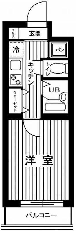 ジュエル雪谷大塚の写真