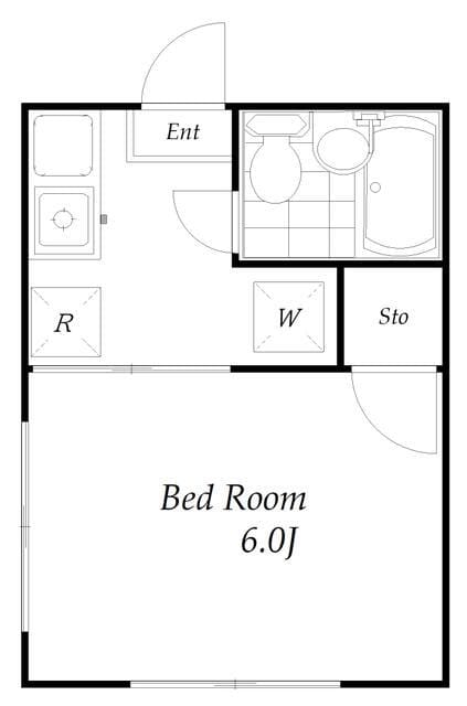 シティハイムシャインビーの写真