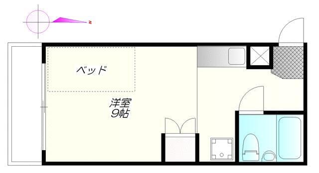 オーバンパレの写真