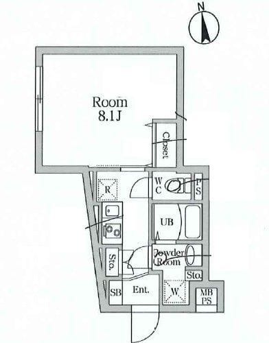 ラヴィエール学芸大学の写真