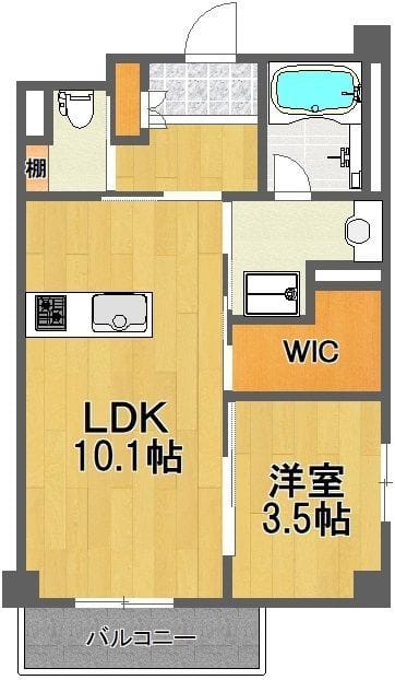 クリオ浅草ラ・モードの写真