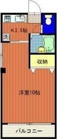 プレステージ松和 208B