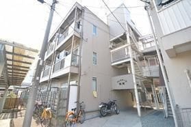 プレステージ松和 208B