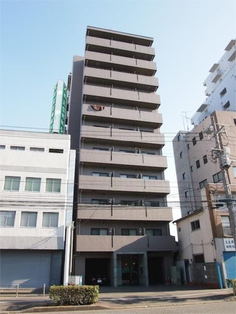 ルーブル東蒲田 1001
