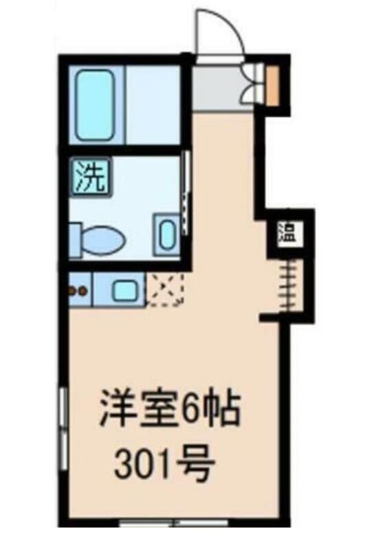 プラージュ品川の写真