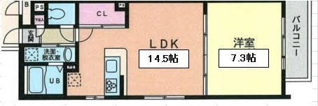 Blanc foretの写真