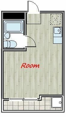 エスペランサ11 421