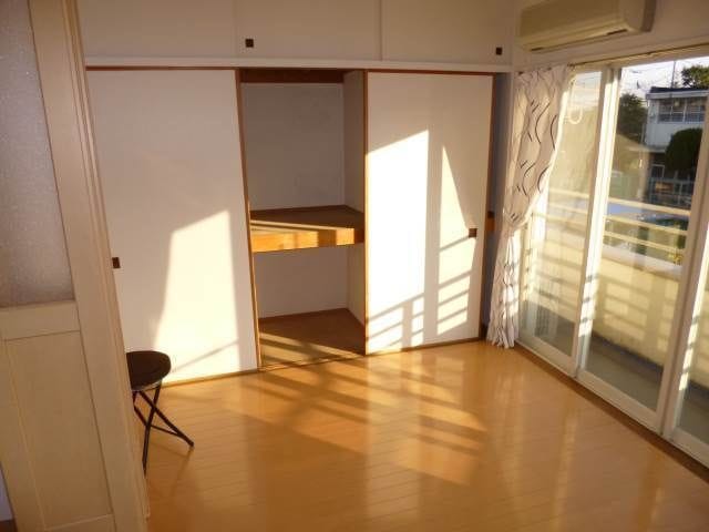 セラ若宮 202