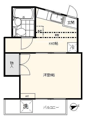 杉本ビル(公開)の写真