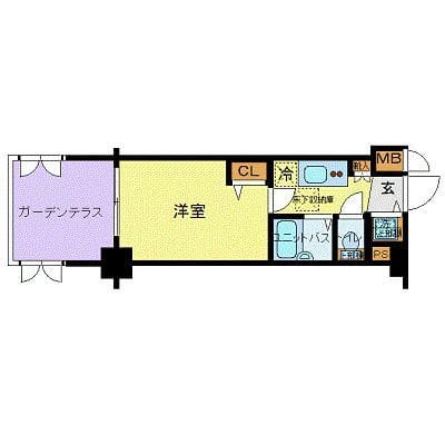 トーシンフェニックス落合公園の写真