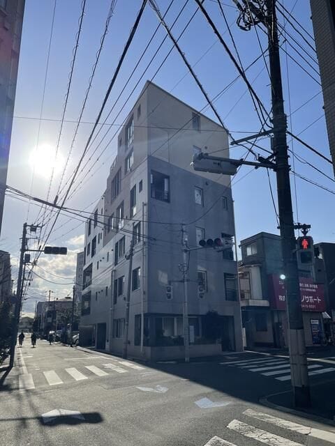 第10朝日ビル 201