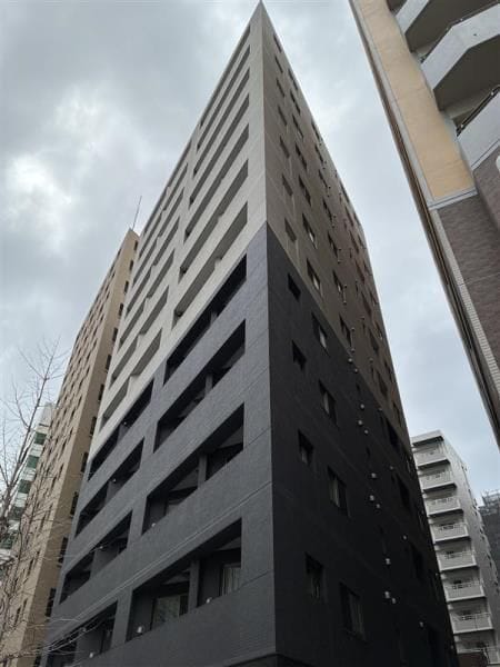 ロアール茅場町 1003