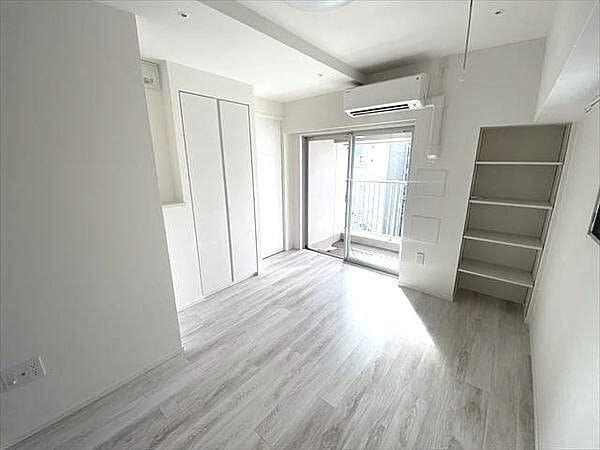 ライオンズ千代田岩本町ミレス 801