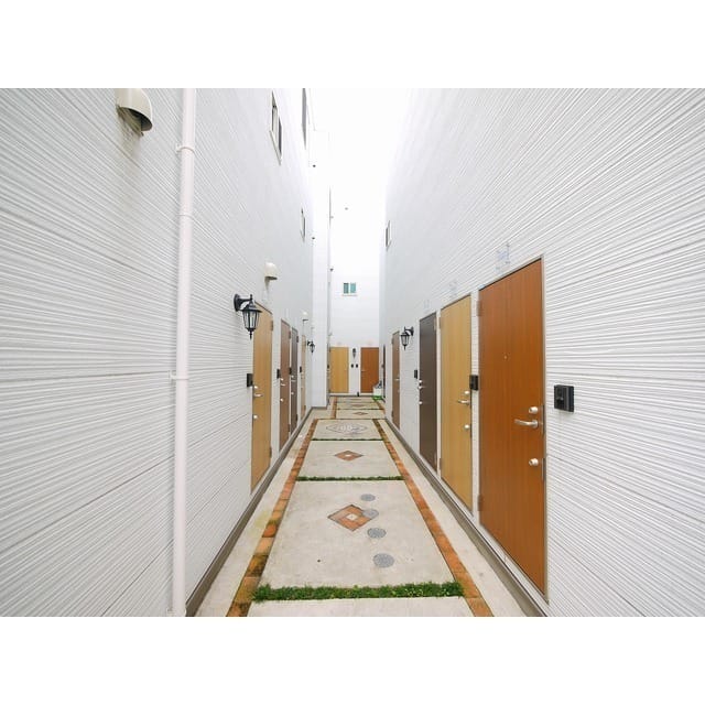 ミハス中野の写真