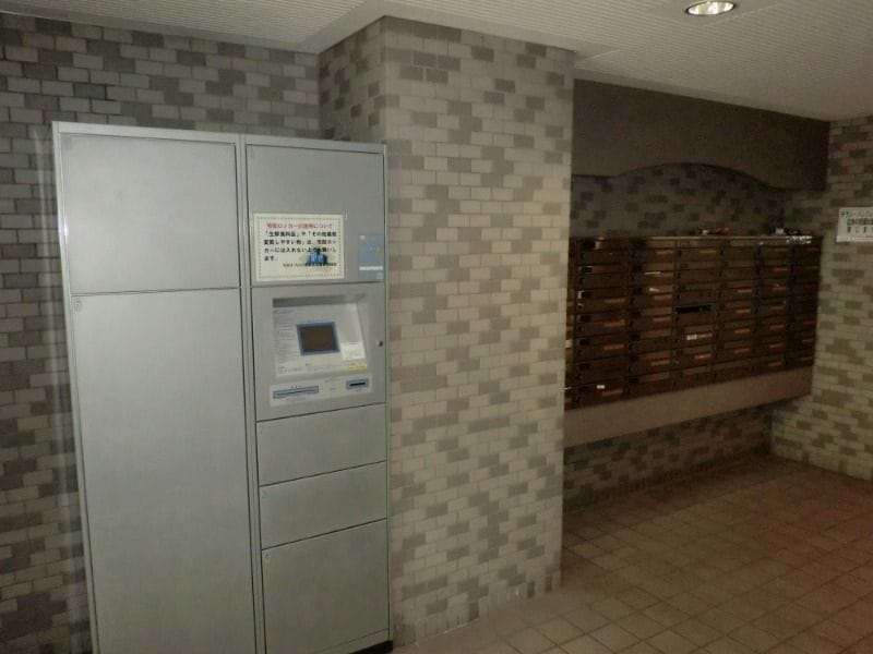 ライオンズマンション浅草言問橋 801