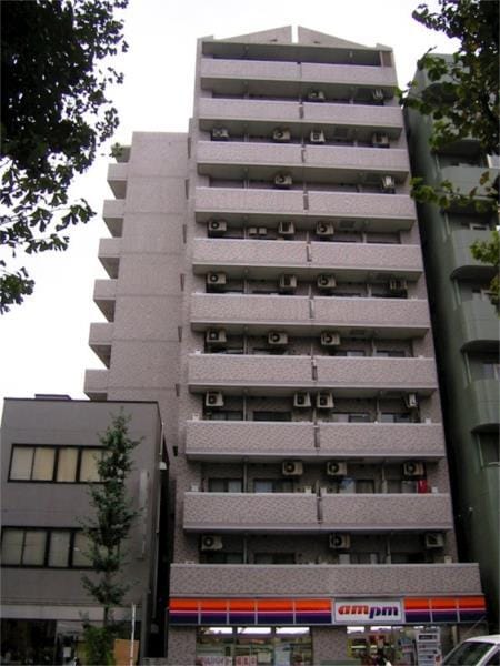 ライオンズマンション浅草言問橋の写真