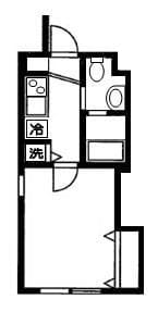 グロワール大京町の写真