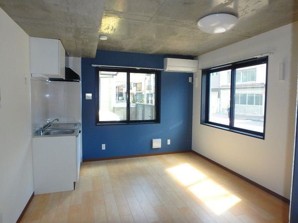 桜ヒルズ護国寺の写真