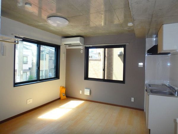 桜ヒルズ護国寺 202