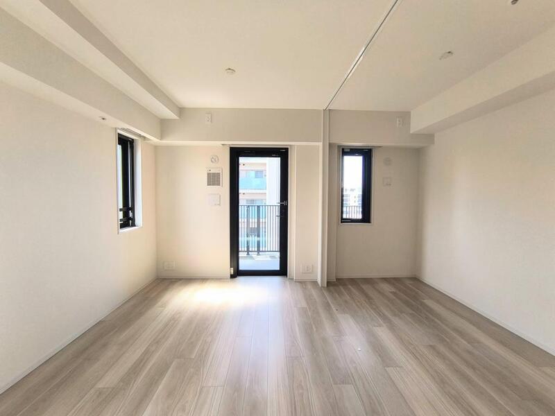 パークホームズ浅草六丁目 1102