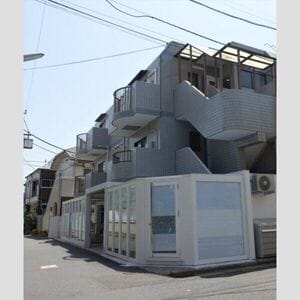 ARK HOUSE ASAGAYA 204