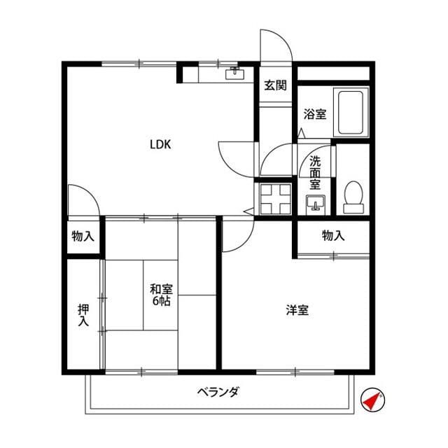 アヌシーパルの写真