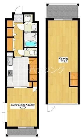 Village Paddyの写真